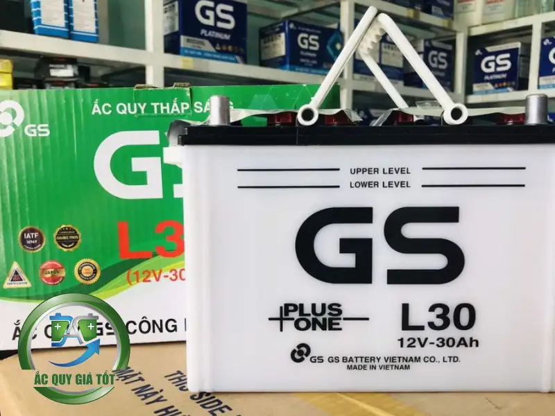 Bình ắc quy dân dụng là gì? Ứng dụng của ắc quy dân dụng