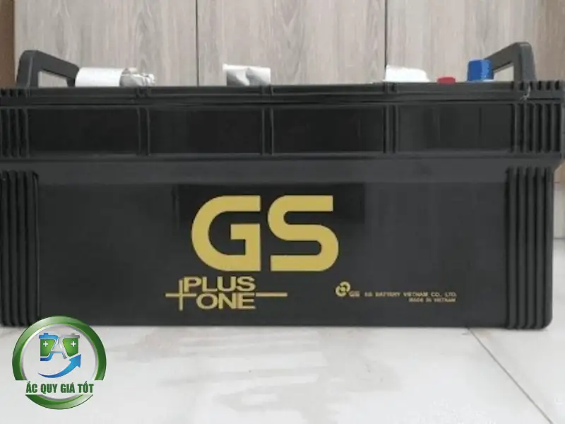 Ứng dụng phổ biến của ắc quy 