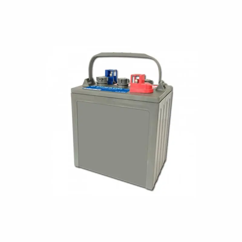 Ắc Quy Đồng Nai PL 8-190 8V - 190AH