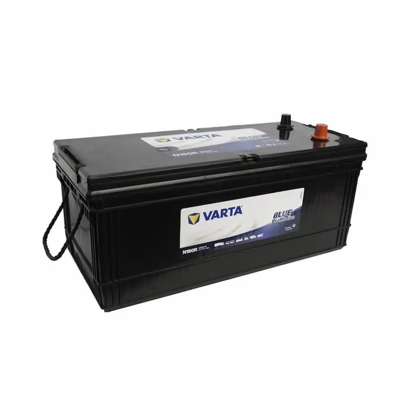 Ắc Quy Varta N150/180G51R 12V - 150Ah