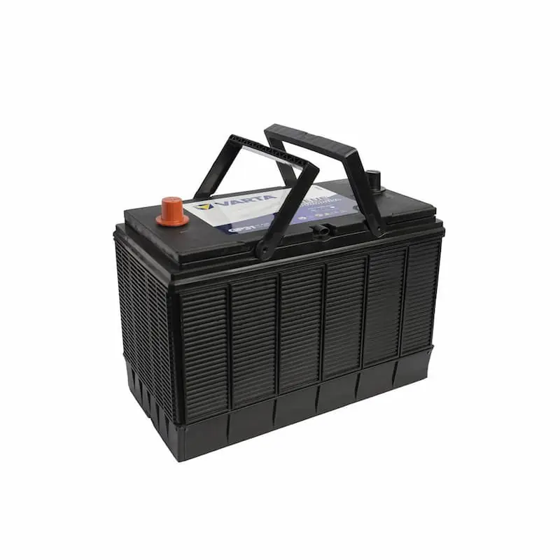 Ắc Quy Varta 31-750 12V - 100Ah