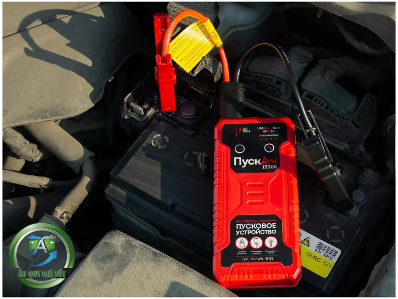 Những lưu ý quan trọng để kéo dài tuổi thọ và khả năng giữ điện