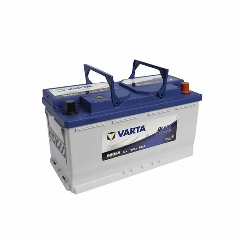 Ắc Quy Varta N120/150F51 12V - 120Ah