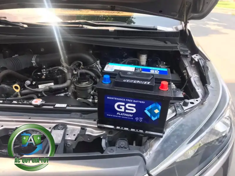 Cách sử dụng và bảo dưỡng ắc quy để kéo dài tuổi thọ