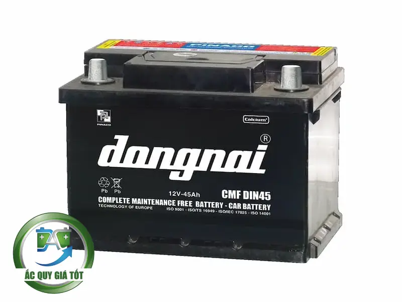 Các yếu tố ảnh hưởng đến giá ắc quy Toyota Cross