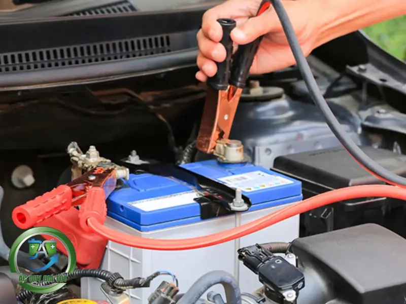 Ắc Quy Giá Tốt – Đơn vị cung cấp và cứu hộ ắc quy chuyên nghiệp