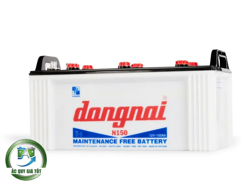 Hướng dẫn sử dụng và bảo dưỡng ắc quy để tối ưu tuổi thọ