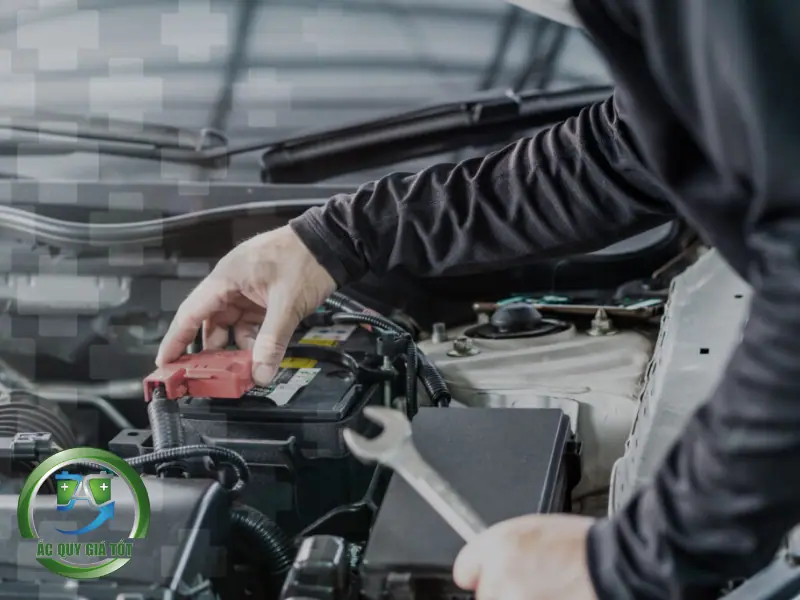 Cách sử dụng và bảo dưỡng để tối ưu tuổi thọ