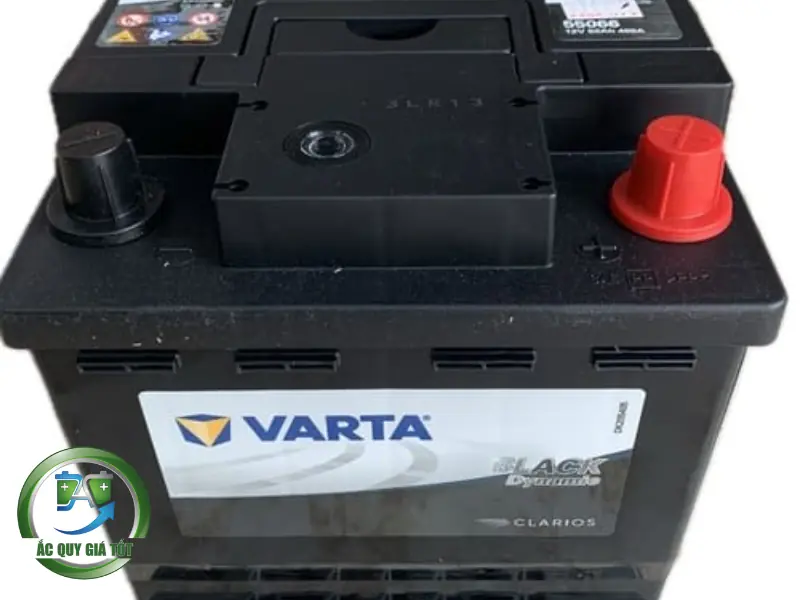 Ắc quy Varta 50Ah giá bao nhiêu? Các yếu tố ảnh hưởng đến giá bạn nên biết