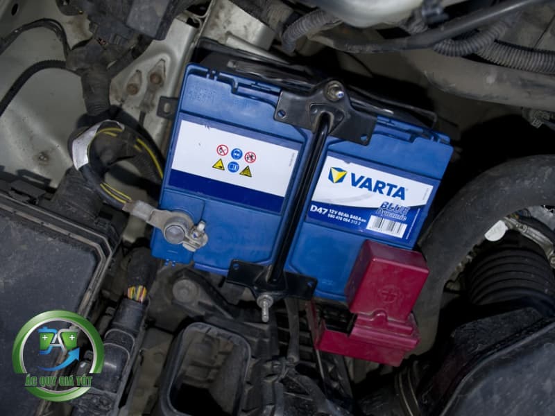 Hiểu rõ các thông số kỹ thuật quyết định chất lượng của bình ắc quy