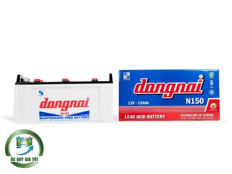 Chính sách bảo hành và lý do lựa chọn Ắc Quy Giá Tốt