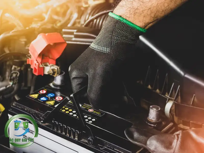 Ắc Quy Giá Tốt - Đơn vị thay ắc quy ô tô Phường Thượng Cát chuyên nghiệp
