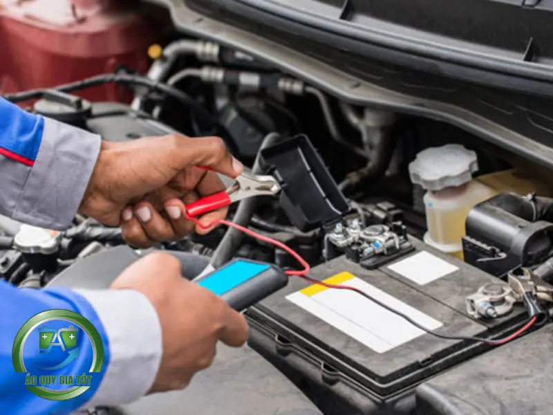 Hướng dẫn lựa chọn và sử dụng ắc quy hiệu quả