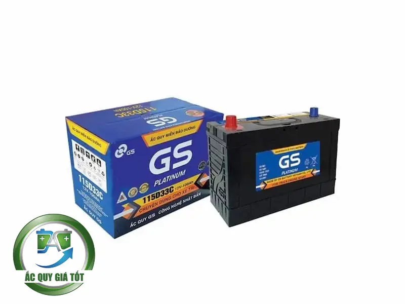  Các yếu tố chính ảnh hưởng đến giá ắc quy máy phát điện