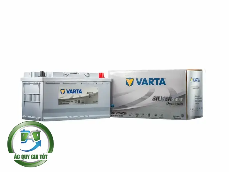 Hướng dẫn chọn mua ắc quy Varta phù hợp và tiết kiệm