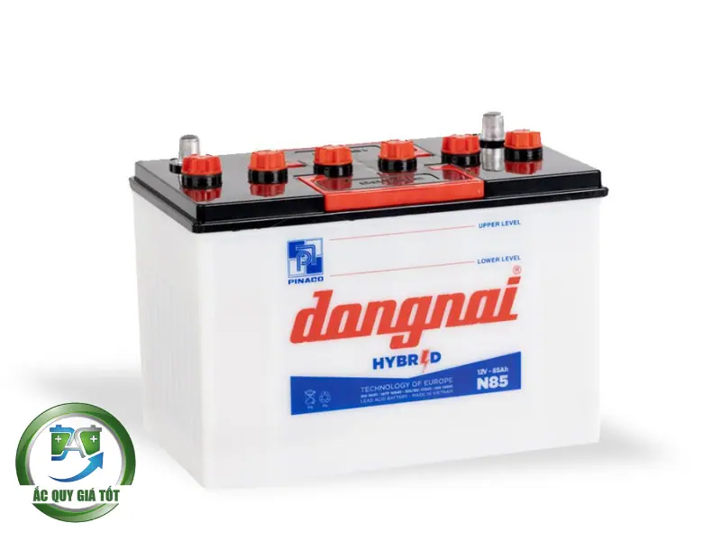 Hướng dẫn sử dụng và bảo dưỡng ắc quy hiệu quả