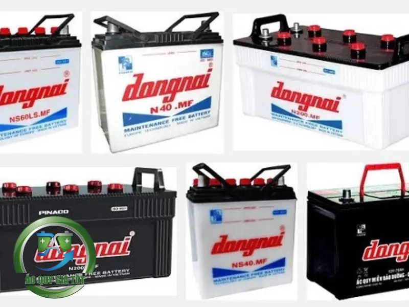 Đại lý Ắc Quy Tại Hà Nội Uy Tín, Dịch Vụ Chuyên Nghiệp