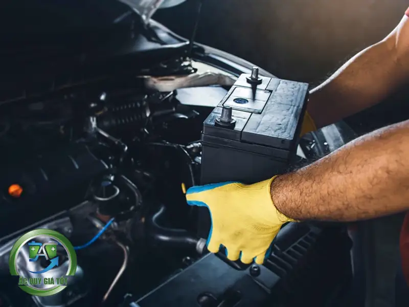 Mẹo sử dụng ắc quy Đồng Nai để tăng tuổi thọ